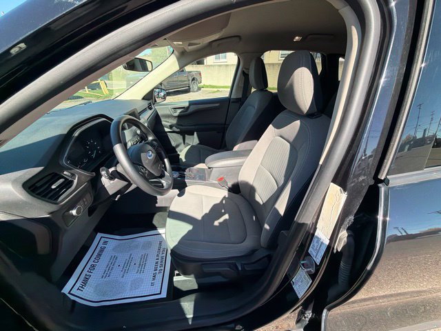 Used 2020 Ford Escape S AWD/4WD image 20