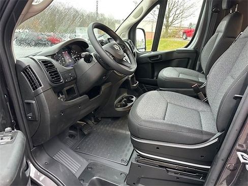 New 2026 RAM ProMaster 1500 w/ Safety Group image 15