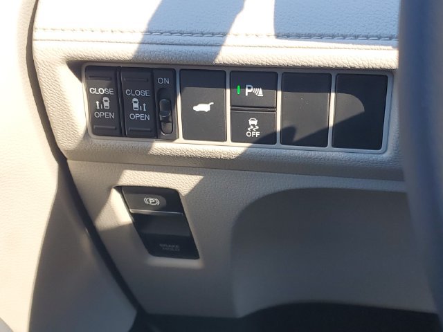 New 2027 Honda Odyssey Touring image 19