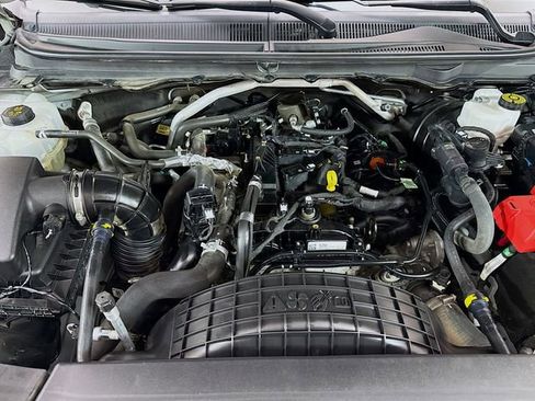 Used 2022 Ford Ranger XLT w/ Equipment Group 301A Mid image 27