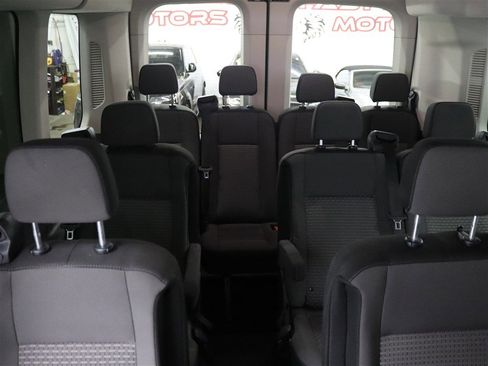 Used 2024 Ford Transit 350 XLT RWD image 16