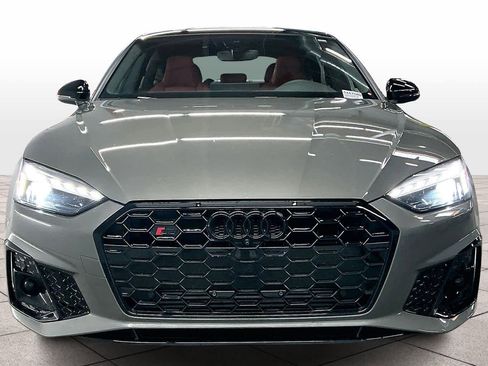 Certified 2024 Audi S5 Premium Plus w/ Premium Plus Package image 3