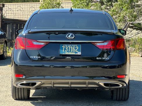 Used 2013 Lexus GS 350 RWD image 5