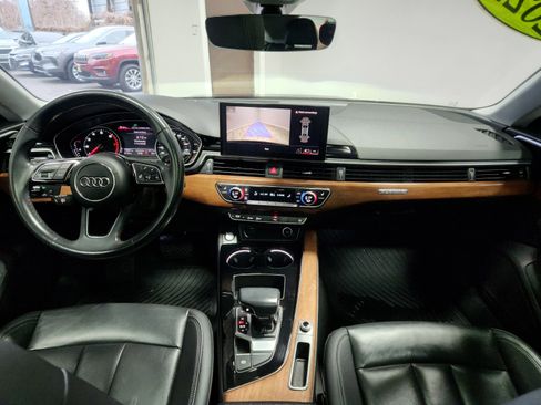 Used 2022 Audi A5 2.0T Premium w/ Convenience Package image 16