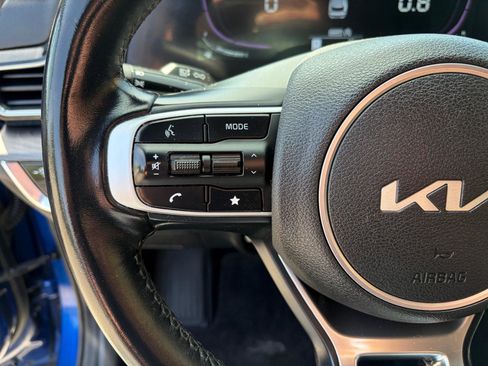 Used 2023 Kia Sportage X-Line image 15