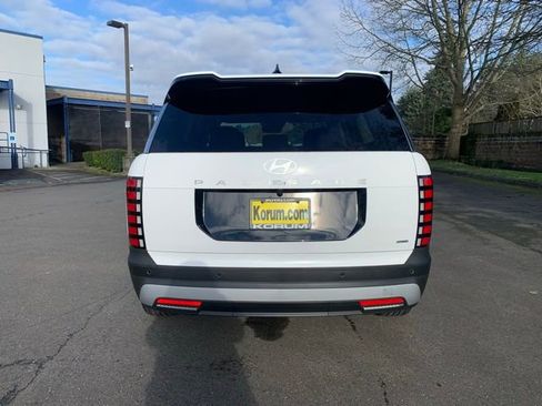 New 2026 Hyundai Palisade SE image 4
