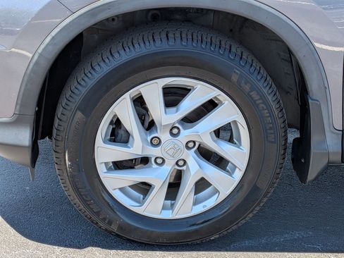 Used 2016 Honda CR-V EX-L image 10