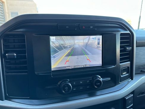 Used 2022 Ford F150 XLT image 18