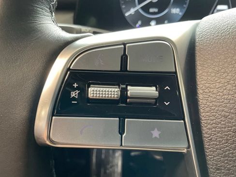 Used 2024 Kia Telluride SX X-Line AWD/4WD image 12
