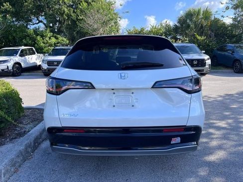 Certified 2026 Honda HR-V EX-L image 5