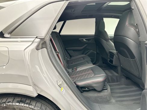 Used 2023 Audi RS Q8 AWD/4WD image 19