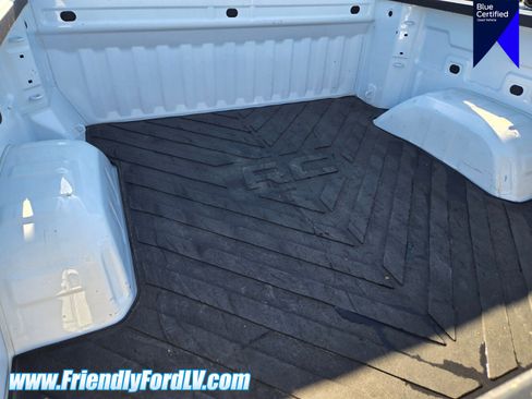 Used 2023 Chevrolet Silverado 1500 Custom image 13