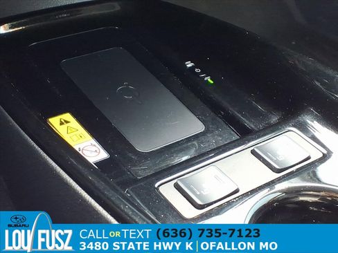 Used 2020 Toyota Prius XLE image 15