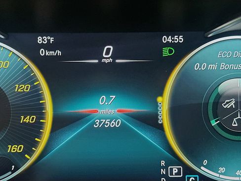 Used 2022 Mercedes-Benz C 300 Coupe image 19