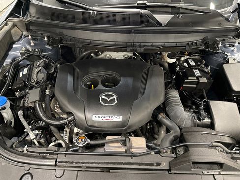 Certified 2023 MAZDA CX-9 Carbon Edition image 20
