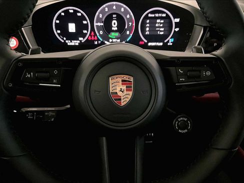 Used 2026 Porsche Cayenne S image 18