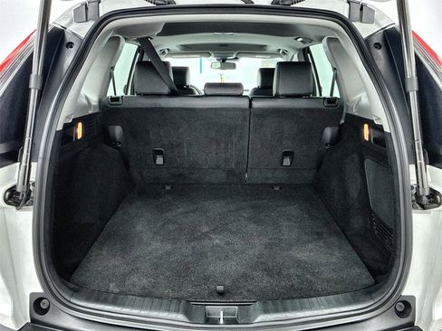 Used 2022 Honda CR-V Touring image 31