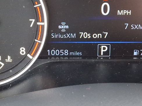 Certified 2024 Nissan Altima 2.5 SV w/ SV Premium Package image 21