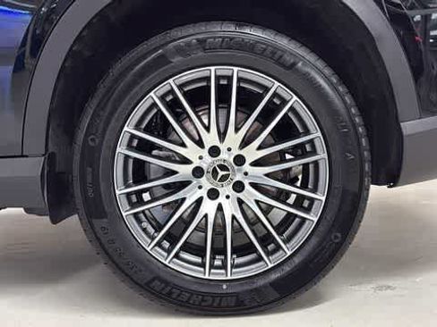 Certified 2026 Mercedes-Benz GLC 300 4MATIC image 11