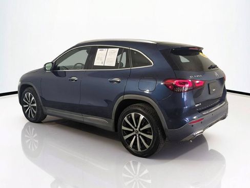 Used 2023 Mercedes-Benz GLA 250 4MATIC image 7