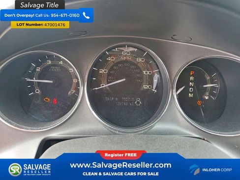 Used 2010 Lincoln MKZ FWD image 12