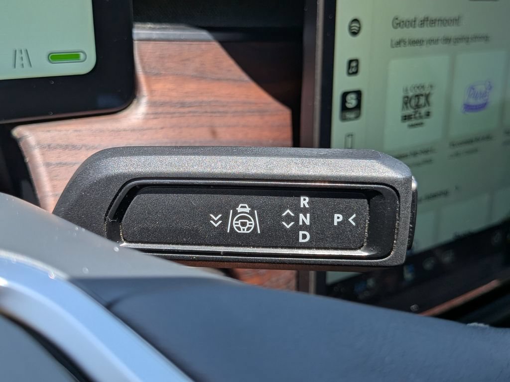 Used 2023 Rivian R1T Adventure Quad AWD/4WD image 14