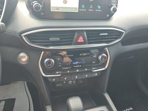 Used 2020 Hyundai Santa Fe Limited AWD/4WD image 23