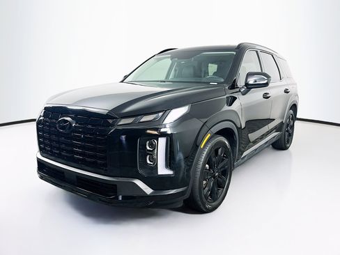 Used 2024 Hyundai Palisade XRT FWD image 3
