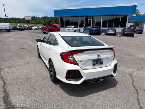 Used 2018 Honda Civic Si image 17