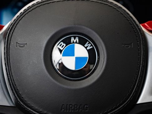 Used 2023 BMW M8 Competition w/ M Carbon Exterior Package image 37