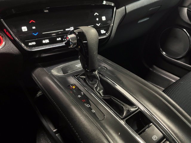 Used 2019 Honda HR-V EX image 25