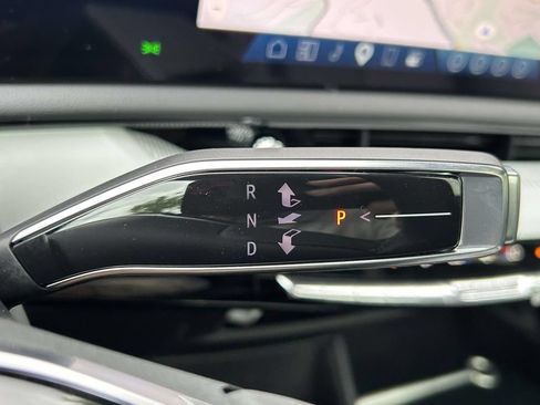 New 2027 Cadillac Optiq Sport AWD/4WD image 26