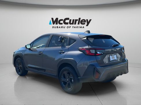 Certified 2026 Subaru Crosstrek 2.5i AWD/4WD image 4