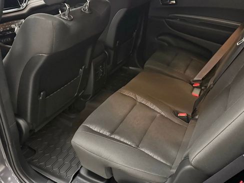 New 2026 Dodge Durango GT w/ Blacktop Package image 14