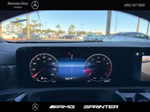 New 2026 Mercedes-Benz CLA 250 image 25