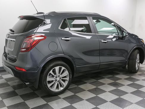 Used 2018 Buick Encore Preferred FWD image 8