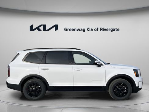 New 2025 Kia Telluride SX Prestige X-Pro image 8