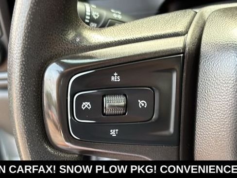 Used 2020 Chevrolet Silverado 2500 W/T w/ WT Convenience Package AWD/4WD image 13