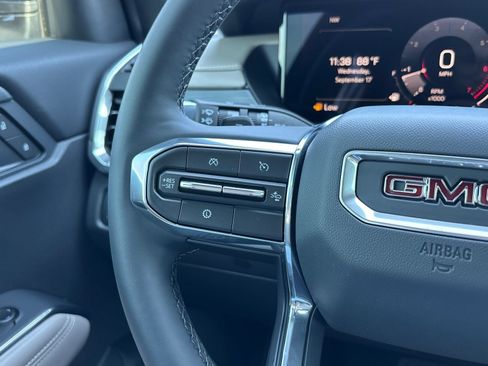 New 2026 GMC Acadia Elevation w/ Elevation Premium Package FWD image 13