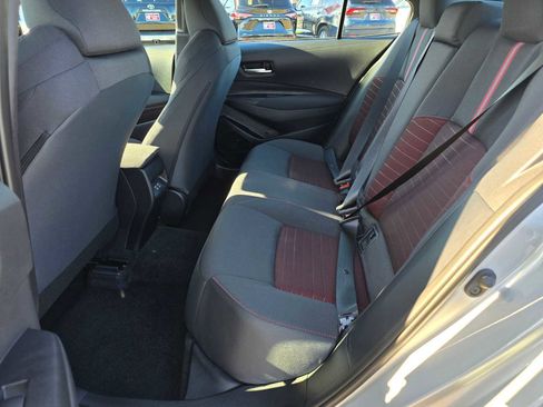 Used 2026 Toyota Corolla SE image 21