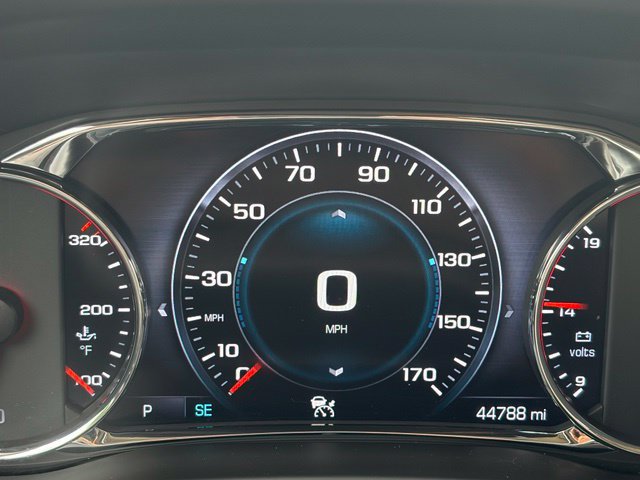 Used 2019 GMC Acadia Denali w/ Technology Package AWD/4WD image 21