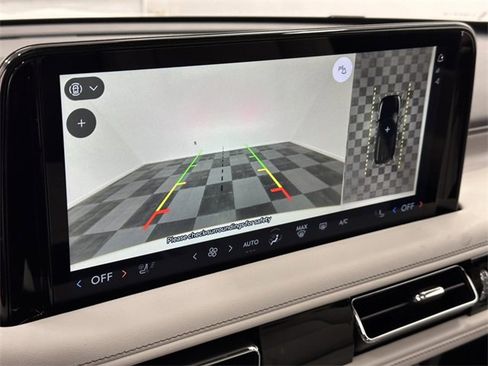New 2025 Lincoln Aviator Reserve w/ Illumination Package image 32