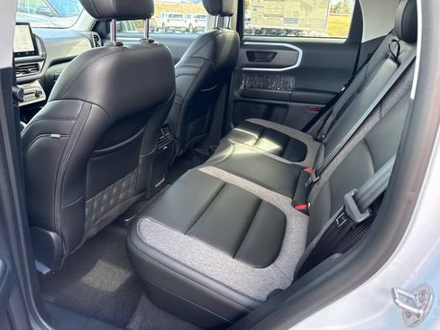 New 2026 Ford Bronco Sport Big Bend w/ Convenience Package AWD/4WD image 13