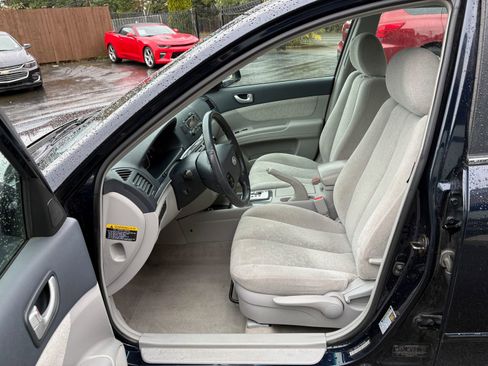 Used 2007 Hyundai Sonata SE image 9