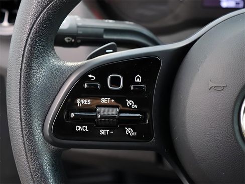 Used 2023 Mercedes-Benz Sprinter 144 Cargo image 31