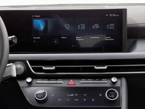 New 2026 Hyundai Sonata SEL FWD image 19