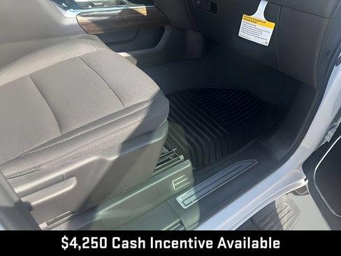 New 2026 GMC Sierra 1500 Elevation w/ X31 Off-Road Package AWD/4WD image 22