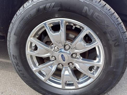 Used 2019 Ford Ranger Lariat w/ Equipment Group 501A Mid AWD/4WD image 14