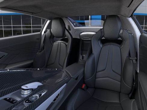 New 2025 Chevrolet Corvette E-Ray AWD/4WD image 40