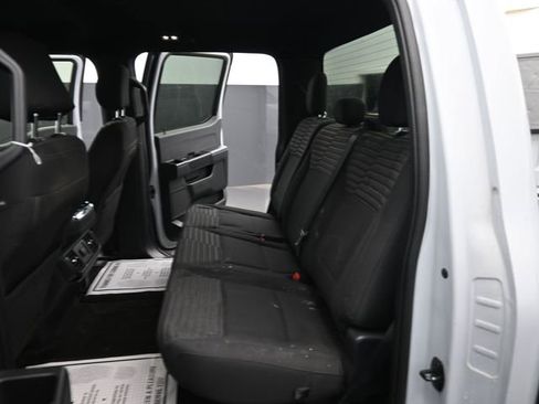 Used 2021 Ford F150 XL w/ STX Appearance Package AWD/4WD image 10